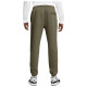 Nike Ανδρικό παντελόνι φόρμας Club Cuffed Brushed Fleece Pants Nike Ανδρικό παντελόνι φόρμας Club Cuffed Brushed Fleece Pants